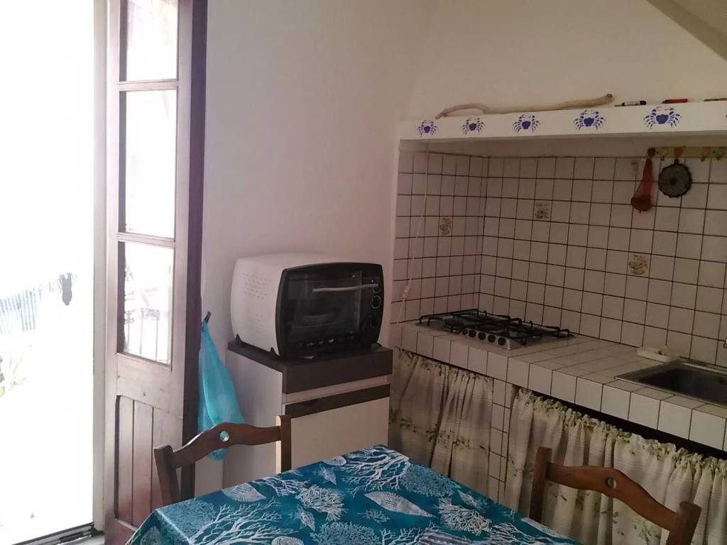 Appartamento a Carloforte in Via Genova S.N.C. - Foto 3