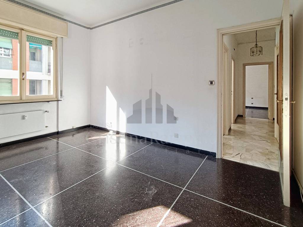 Appartamento a Genova in Via Piacenza - Foto 3