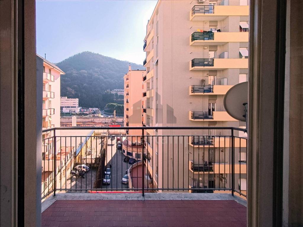 Appartamento a Genova in Via Piacenza - Foto 5