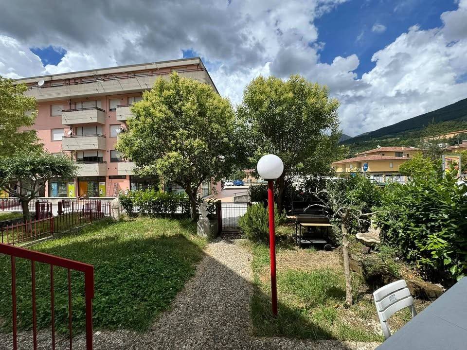 Villetta a schiera a Gualdo tadino in Via del Biancospino - Foto 4