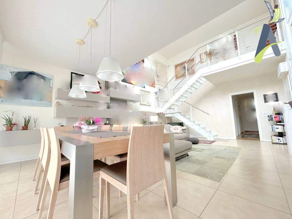 Appartamento a Venezia in Via Forte Marghera - Foto 4