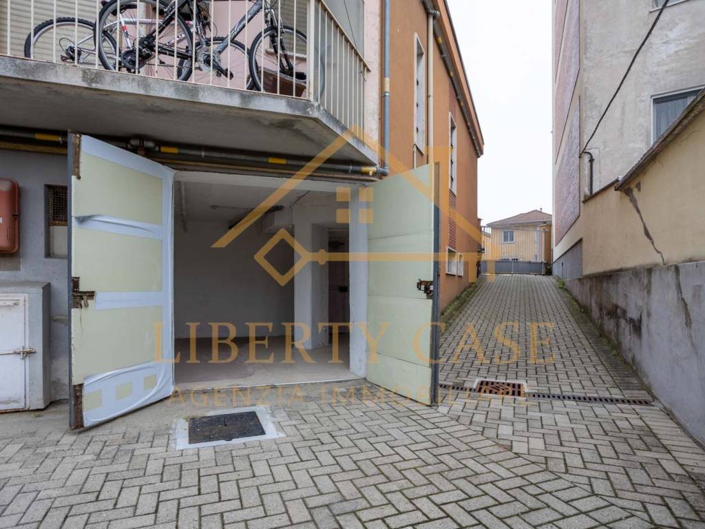 Immobile a Vercelli in Via Raimondo Lullo, 18 - Foto 5