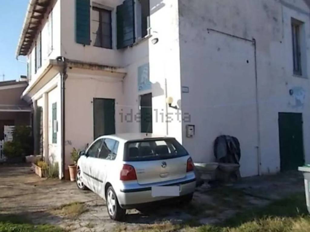 Villa a Venezia in Via Argine Destro Canale Taglio 120 Mirano - Foto 2