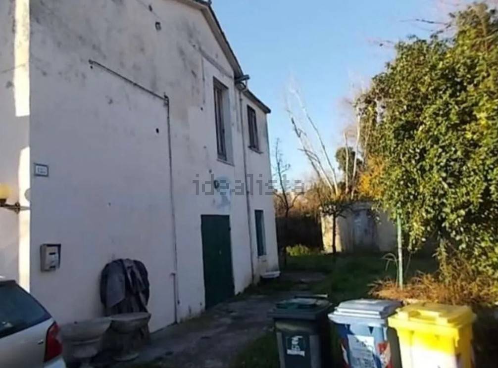 Villa a Venezia in Via Argine Destro Canale Taglio 120 Mirano - Foto 3