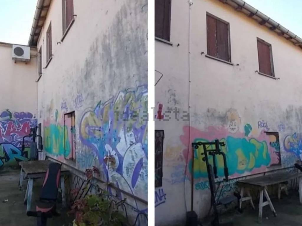 Villa a Venezia in Via Argine Destro Canale Taglio 120 Mirano - Foto 5