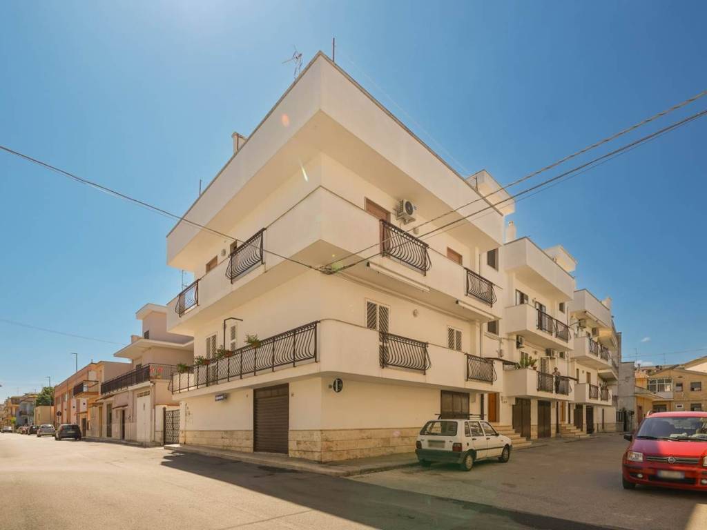 Appartamento a Palo del colle in Via Lanzellotto, 4 - Foto 2