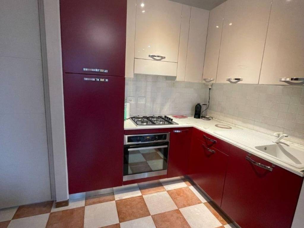Appartamento a Brescia in Via Zabella, 30 - Foto 2