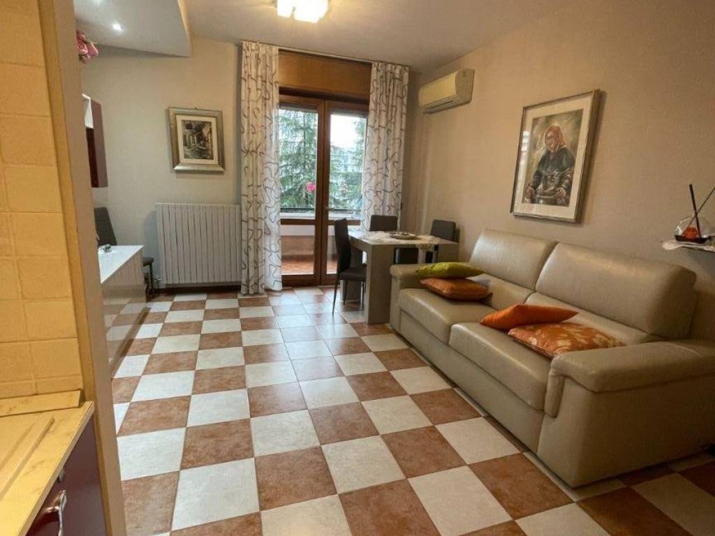 Appartamento a Brescia in Via Zabella, 30 - Foto 3