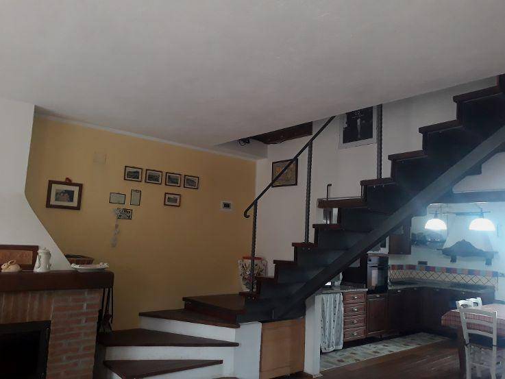 Appartamento a Castellina marittima in Via del Commercio - Foto 3