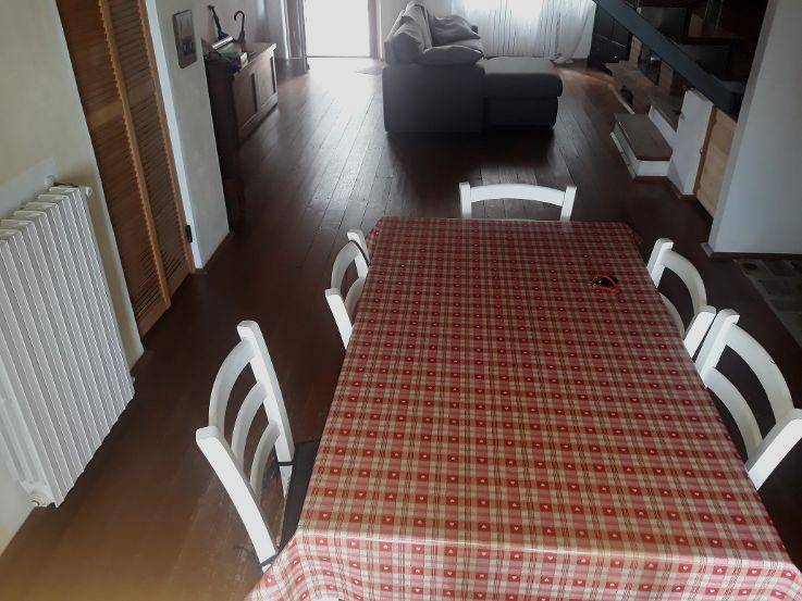 Appartamento a Castellina marittima in Via del Commercio - Foto 4