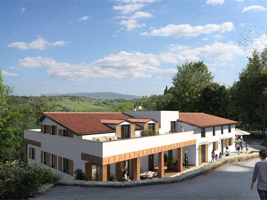 Villa a Perugia in Via del Nibbio - Foto 3