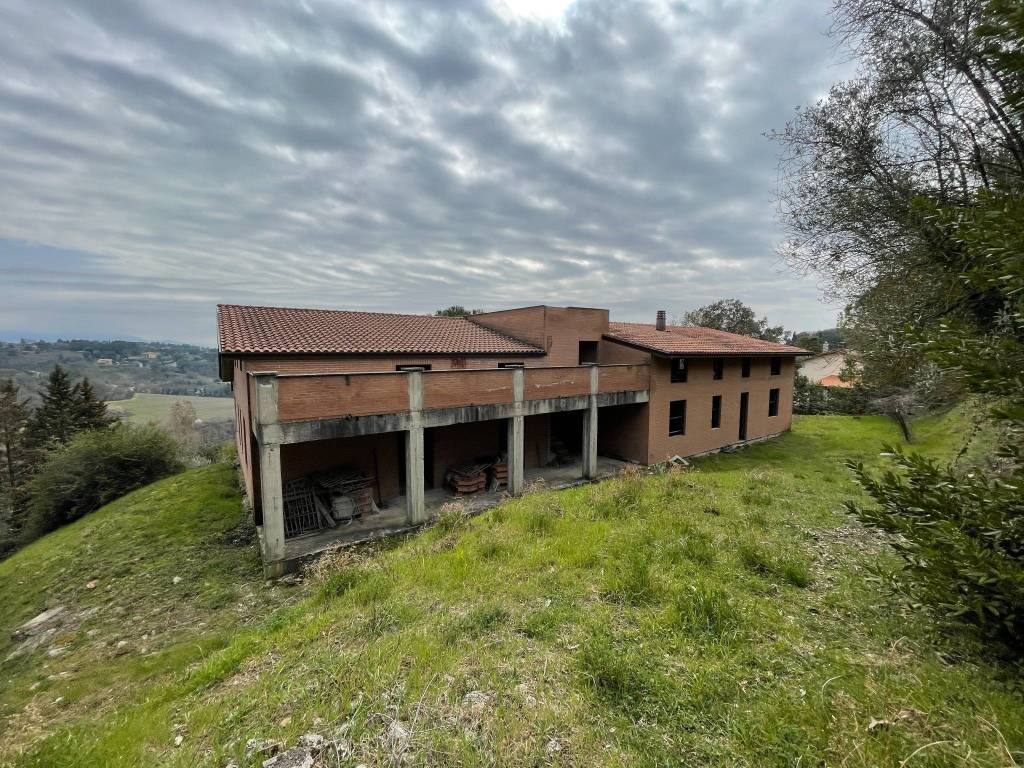 Villa a Perugia in Via del Nibbio - Foto 4