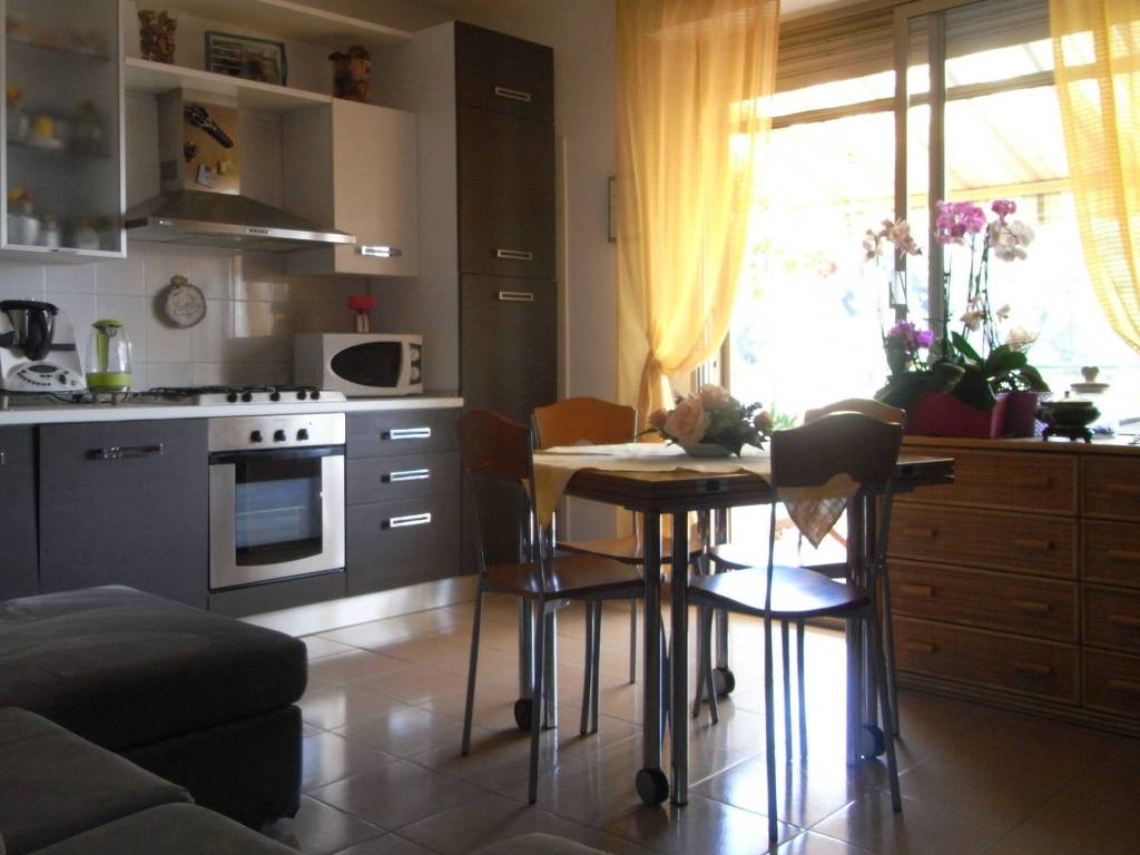 Appartamento a Vallebona in Piazza della Libertà - Foto 3