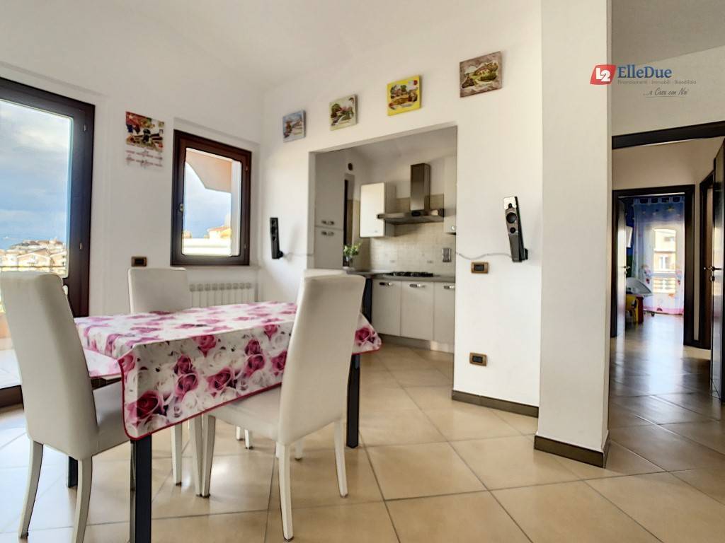 Appartamento a Vasto in Via Alborato - Foto 2