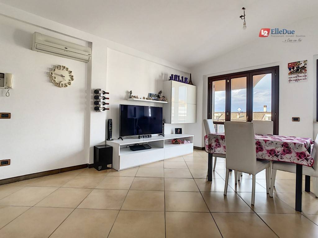 Appartamento a Vasto in Via Alborato - Foto 3