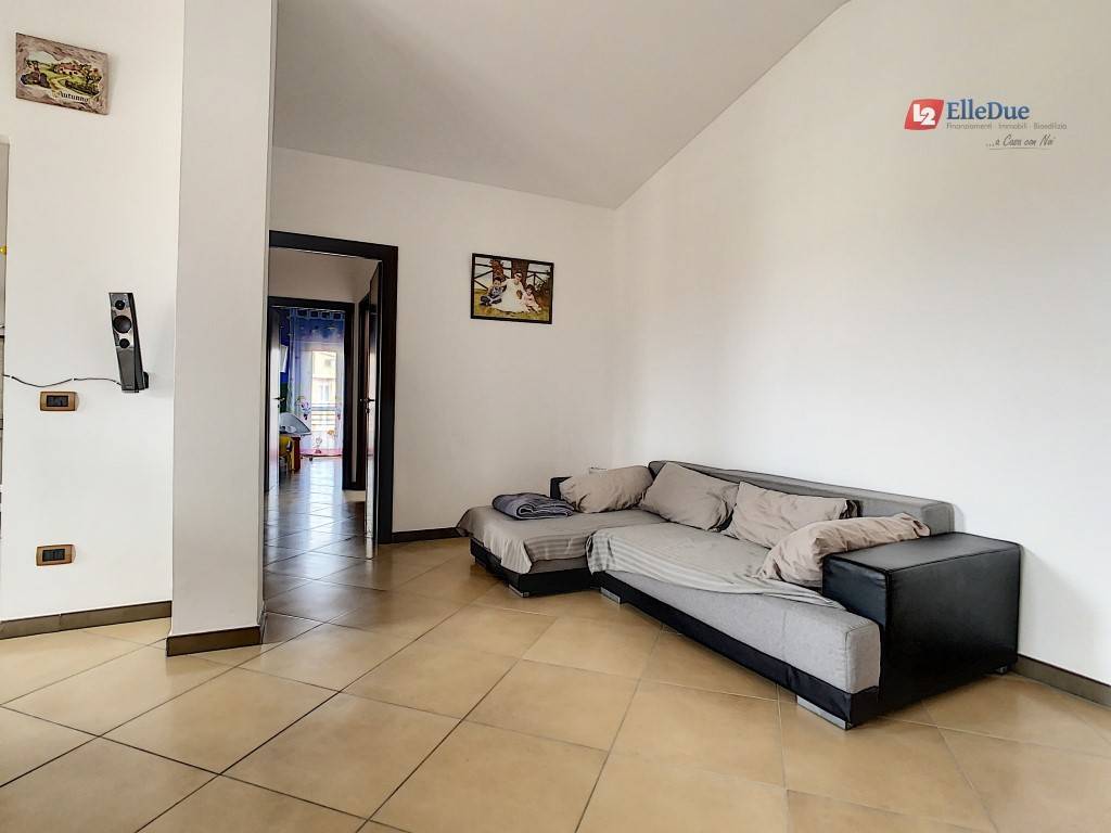 Appartamento a Vasto in Via Alborato - Foto 4