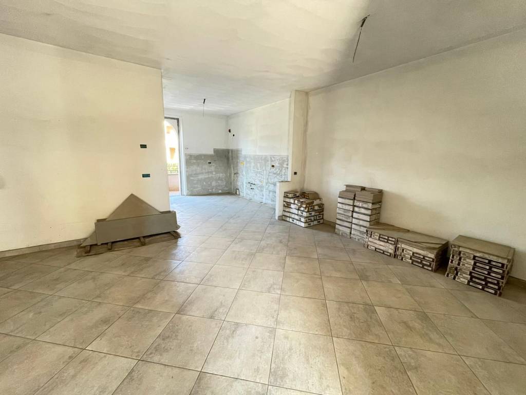 Villetta a schiera a Bolano in Via Romana - Foto 5