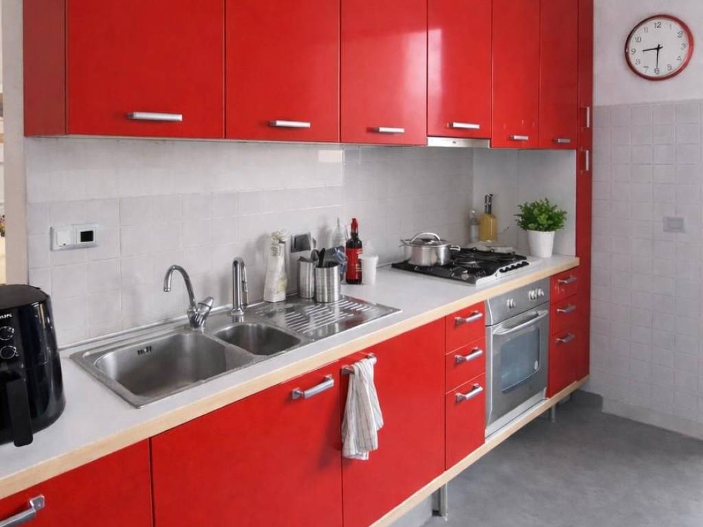 Appartamento a Latina in Viale Italia, 2 - Foto 2