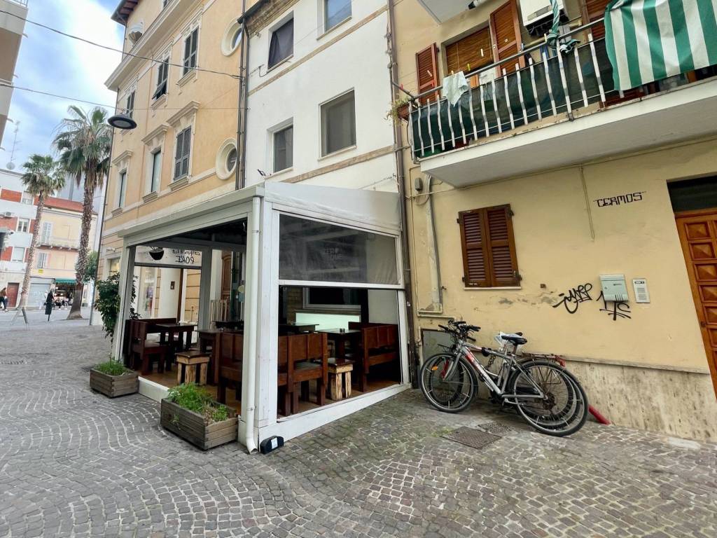Casa indipendente a San benedetto del tronto in Via Mentana, 3 - Foto 2