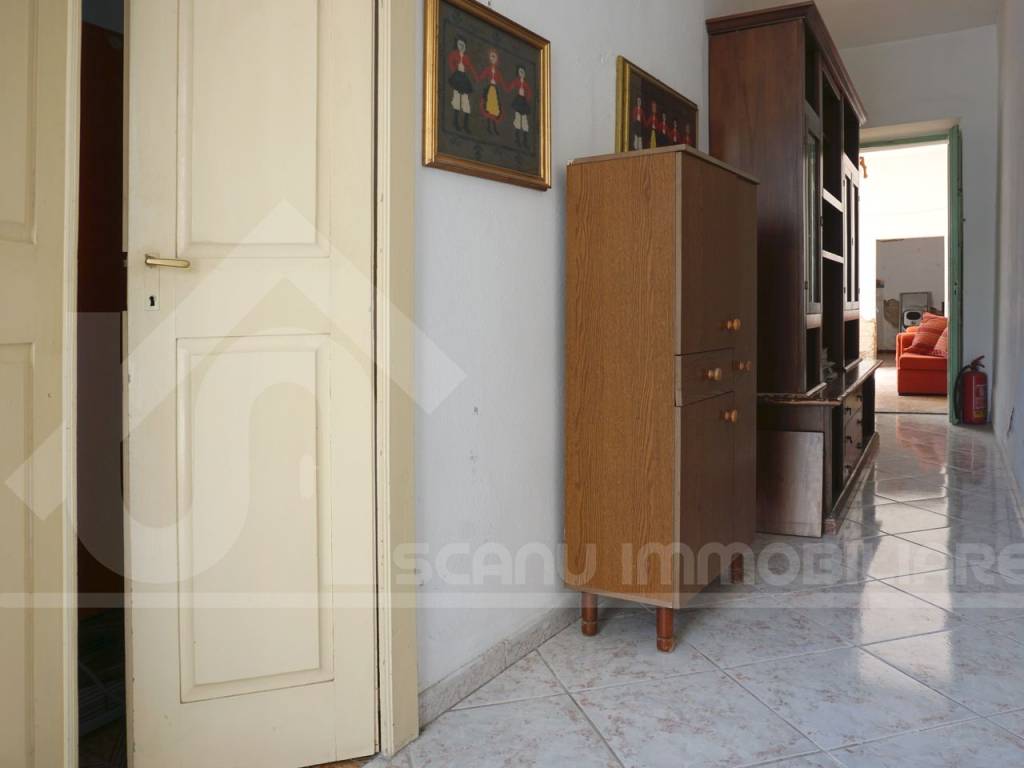 Villa a Villasor in Via Baronale, 26 - Foto 4