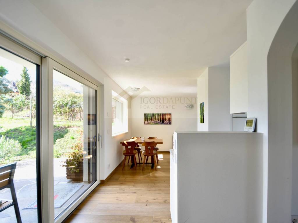 Casa indipendente a Appiano sulla strada del vino in Matschatscherweg - Foto 3