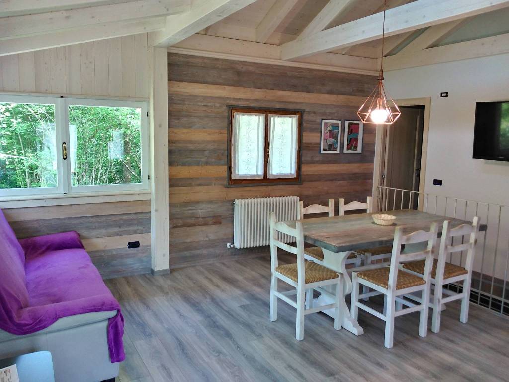 Villa a Ledro in Pur - Foto 2