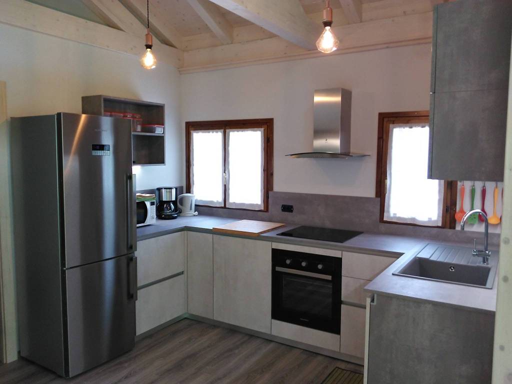 Villa a Ledro in Pur - Foto 4