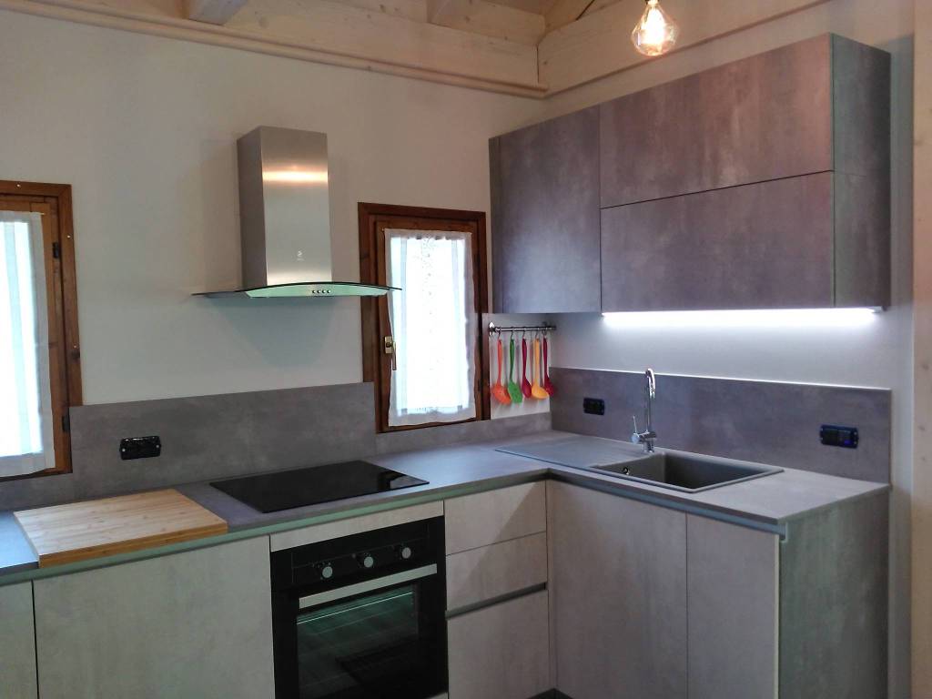Villa a Ledro in Pur - Foto 5