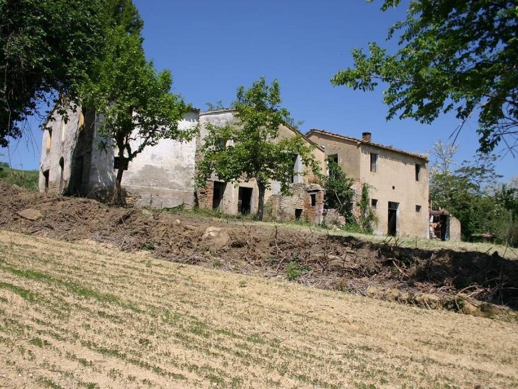 Rustico / casale a San lorenzo in campo - Foto 2