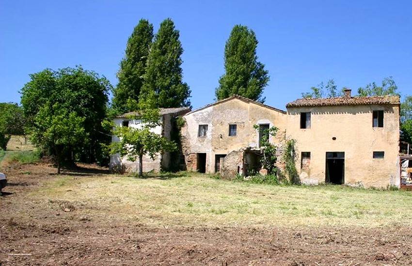 Rustico / casale a San lorenzo in campo - Foto 3