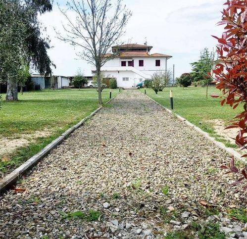 Villa a Capannoli - Foto 3