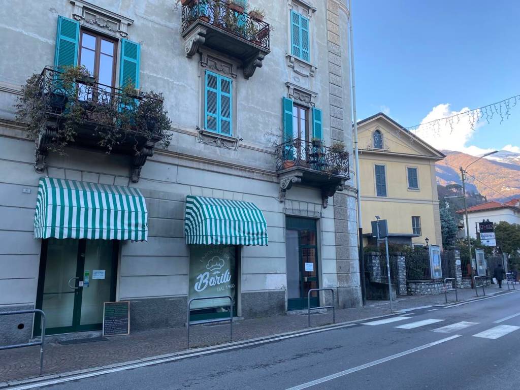 Immobile a Menaggio in Via Annetta e Celestino Lusardi - Foto 2