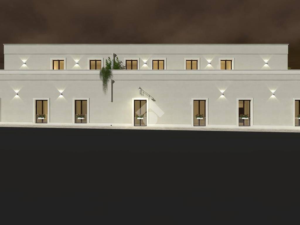 Appartamento a Brindisi in Via Lata, 114 - Foto 3