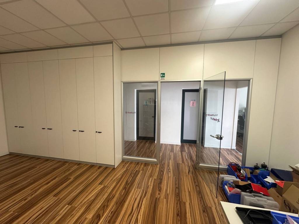 Immobile a Pordenone in VIA ROVEREDO, 12 - Foto 3