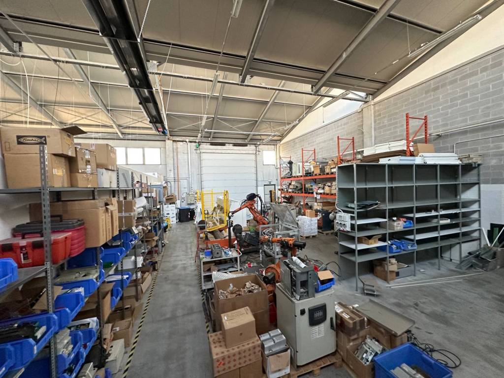 Immobile a Pordenone in VIA ROVEREDO, 12 - Foto 5