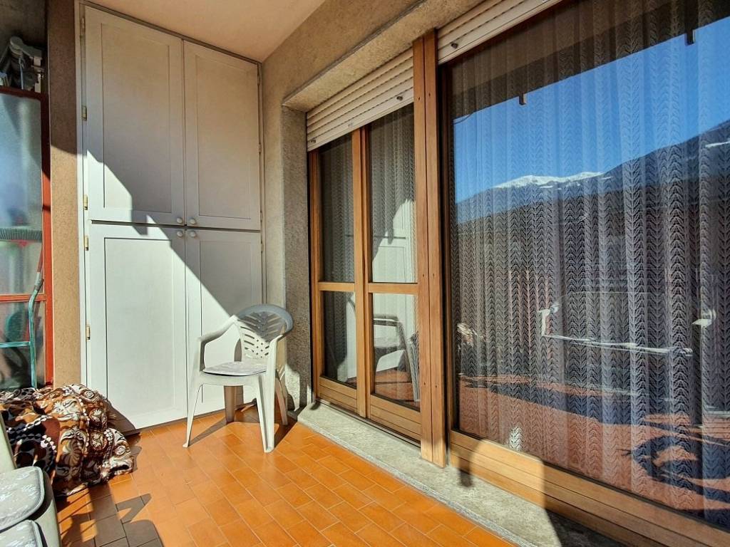 Appartamento a Aosta in Via Valli Valdostane - Foto 5