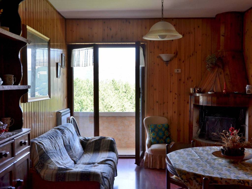 Appartamento a Ovindoli in Piazzale Funivia, 408 - Foto 2