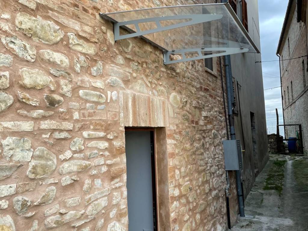 Casa indipendente a Monte vidon combatte - Foto 4