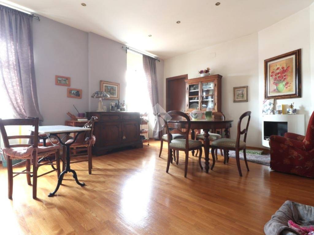 Appartamento a Trieste in Via di Cologna, 15 - Foto 2