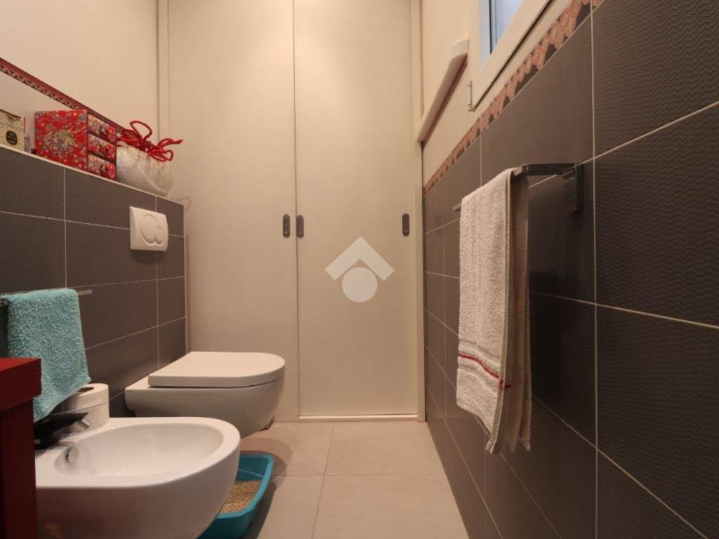Appartamento a Trieste in Via di Cologna, 15 - Foto 4