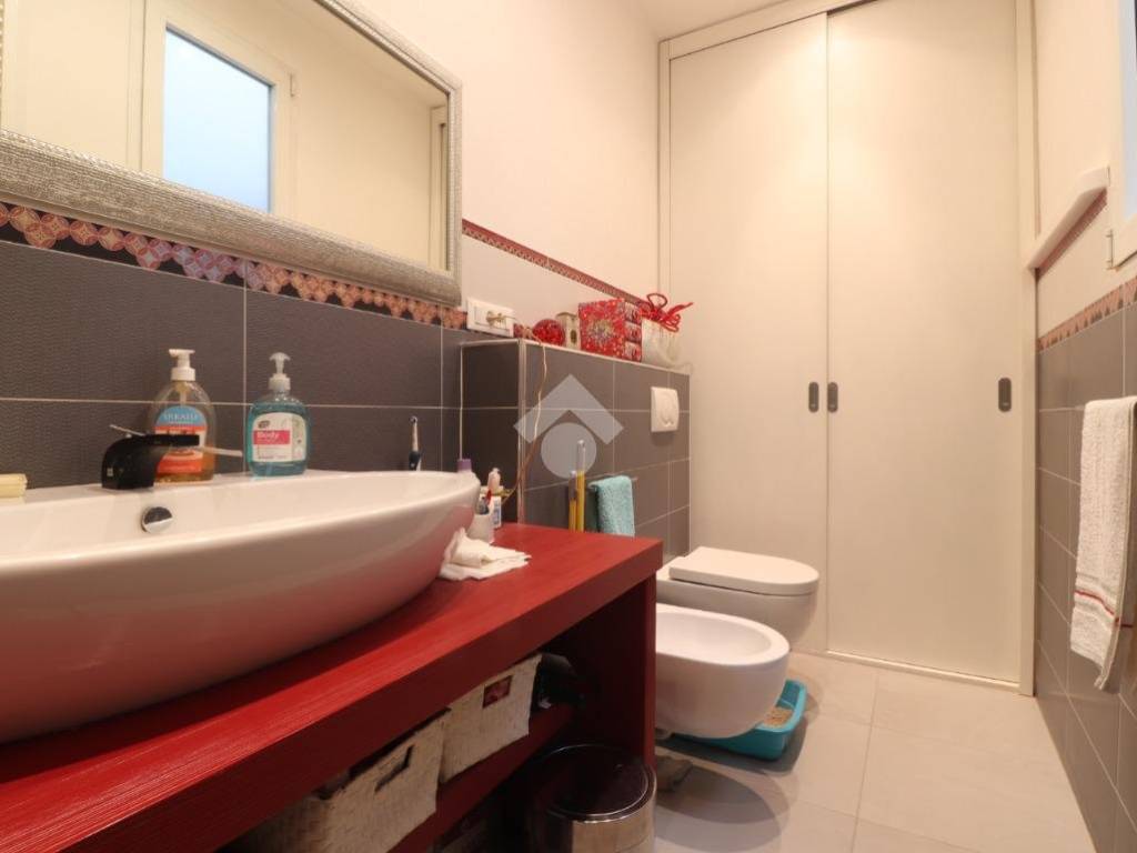 Appartamento a Trieste in Via di Cologna, 15 - Foto 5