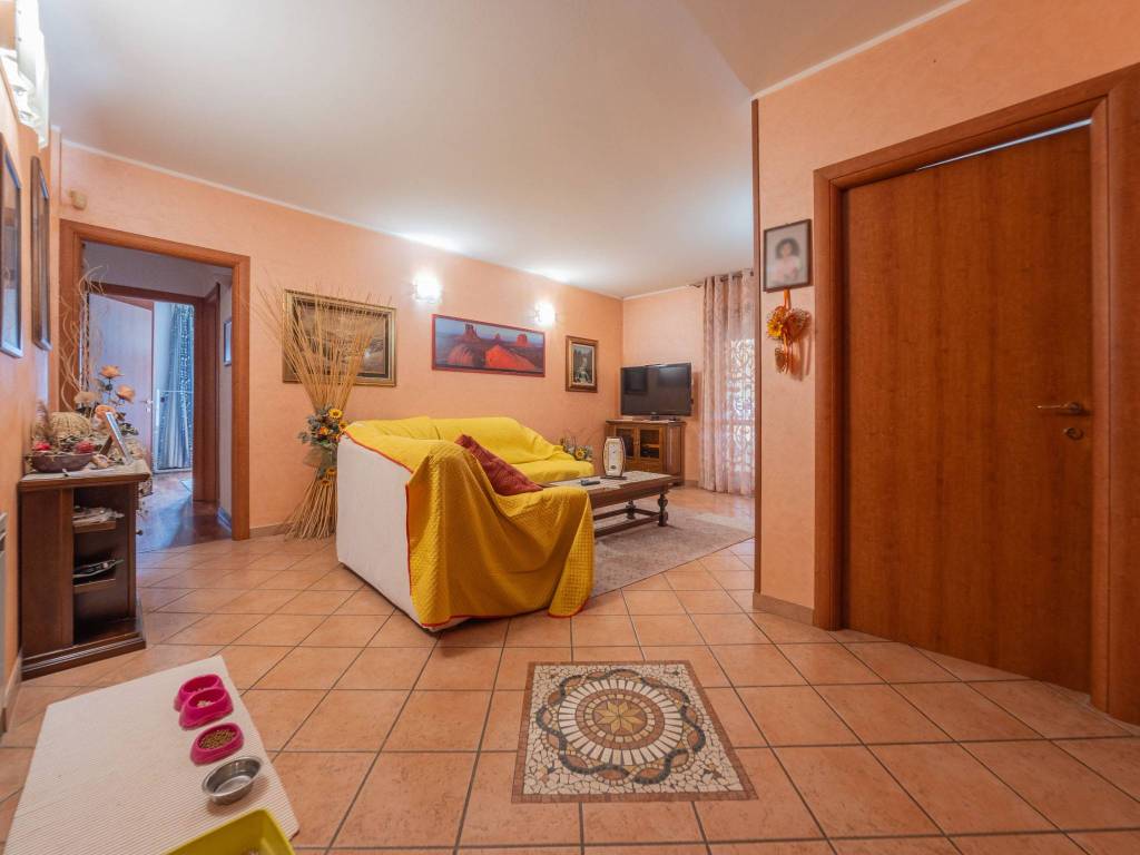 Appartamento a Asti in Strada Bialera, 21 - Foto 2