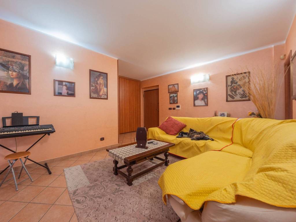 Appartamento a Asti in Strada Bialera, 21 - Foto 4