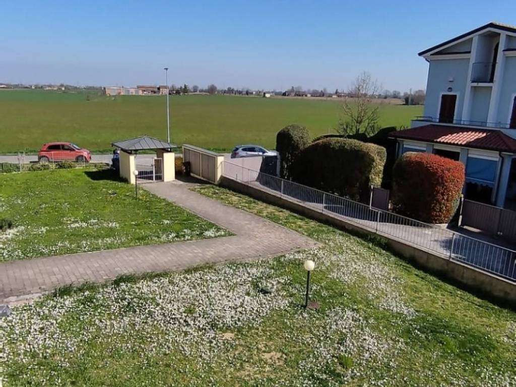 Appartamento a Parma in Strada Grassi, 14 - Foto 2