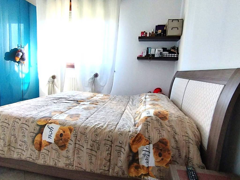 Appartamento a Parma in Strada Grassi, 14 - Foto 4