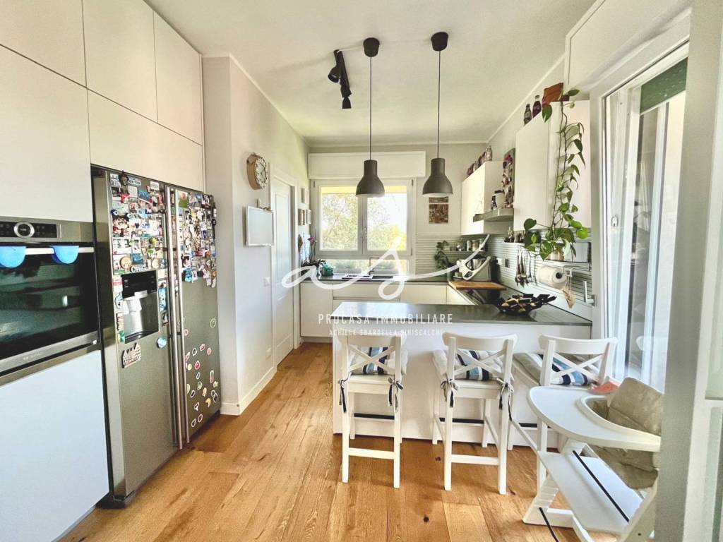 Appartamento a La spezia in Via Enrico Toti - Foto 2