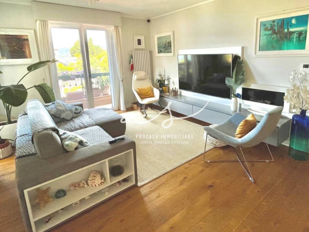 Appartamento a La spezia in Via Enrico Toti - Foto 3