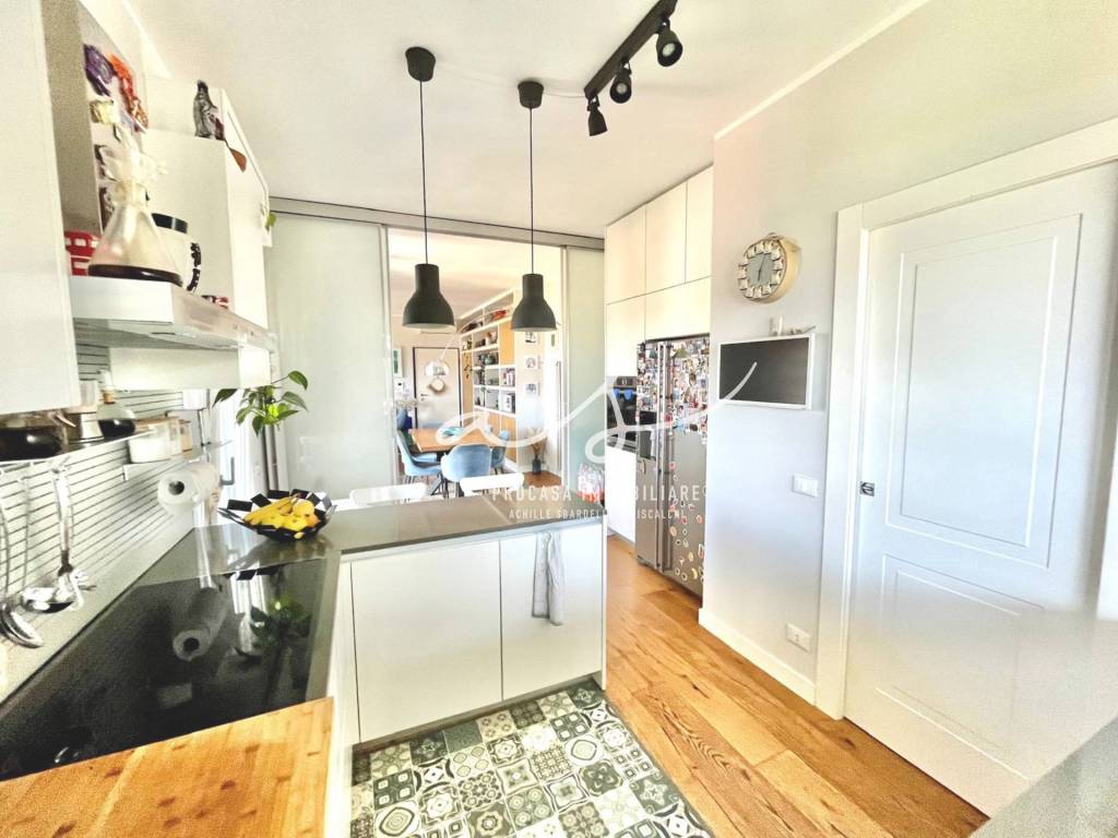 Appartamento a La spezia in Via Enrico Toti - Foto 4