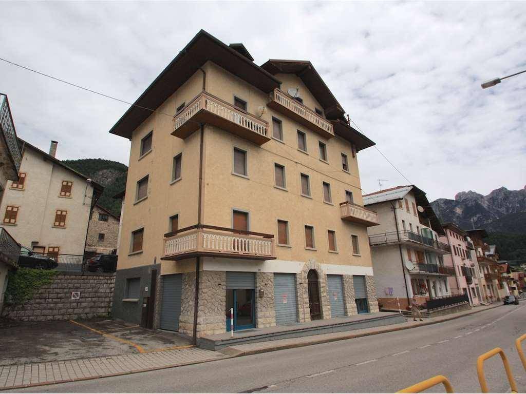 Immobile a Lozzo di cadore in Via Roma, 126 - Foto 2