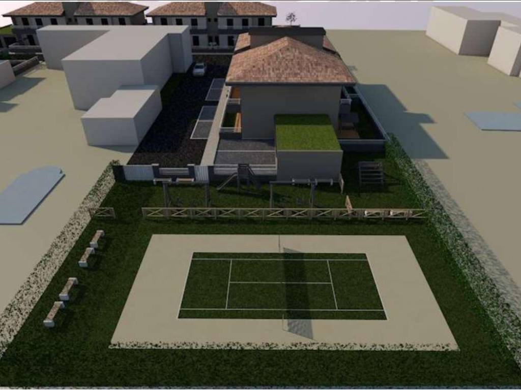 Appartamento a Nizza monferrato - Foto 2